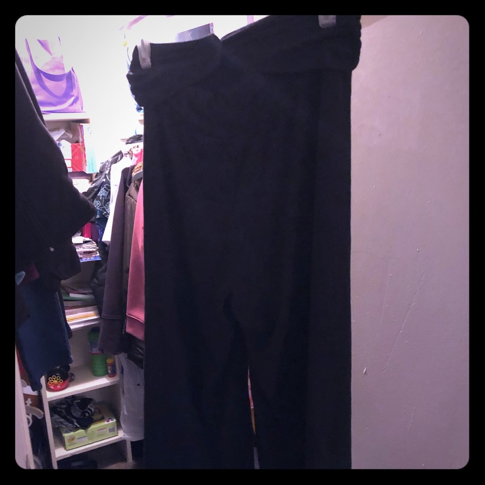 Nice Capris Pants